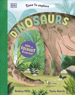 Bertrand.pt - Time To Explore Dinosaurs