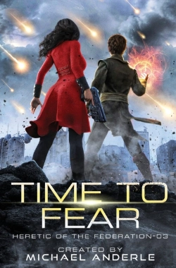 Bertrand.pt - Time To Fear