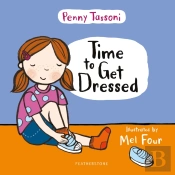 Time To Get Dressed