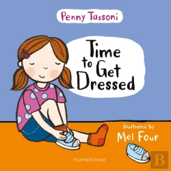 Bertrand.pt - Time To Get Dressed