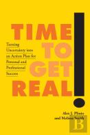 Time To Get Real!