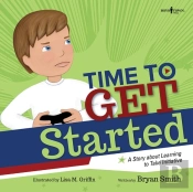 Time To Get Started