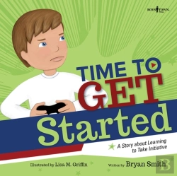 Bertrand.pt - Time To Get Started