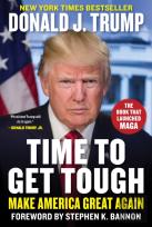 Time To Get Tough