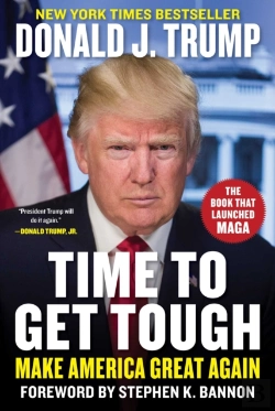 Bertrand.pt - Time To Get Tough