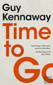 Time To Go