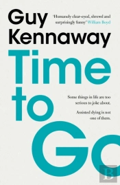 Time To Go