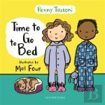 Time To Go To Bed