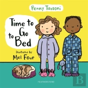 Time To Go To Bed