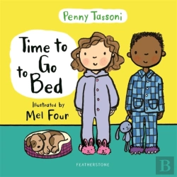 Bertrand.pt - Time To Go To Bed