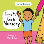 Time To Go To Nursery