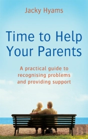 Time To Help Your Parents
