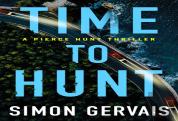 Time To Hunt
