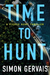 Time To Hunt