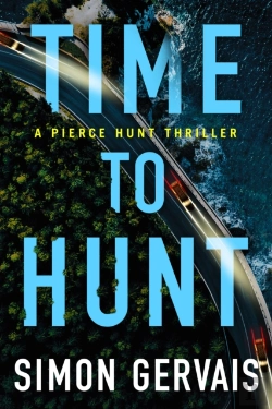Bertrand.pt - Time To Hunt