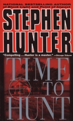 Bertrand.pt - Time To Hunt