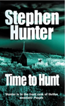 Bertrand.pt - Time To Hunt