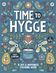 Time To Hygge
