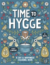 Time To Hygge