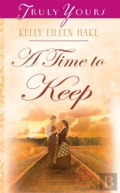 Time To Keep