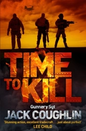 Time To Kill