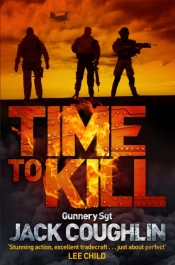 Time To Kill