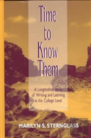 Time To Know Them