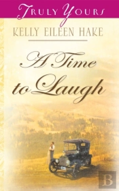 Time To Laugh
