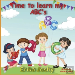 Bertrand.pt - Time To Learn My Abc'S
