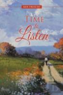 Time To Listen