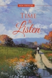 Time To Listen