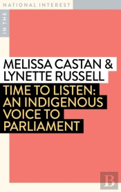 Time To Listen
