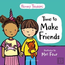 Bertrand.pt - Time To Make Friends