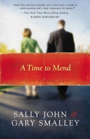 Time To Mend