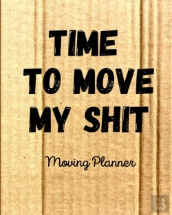 Bertrand.pt - Time To Move My Shit