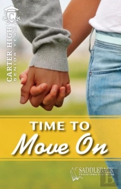 Time To Move On