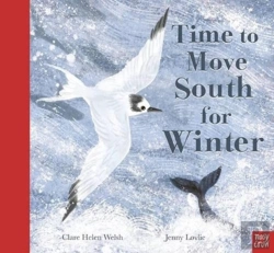 Bertrand.pt - Time To Move South For Winter