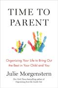 Time To Parent