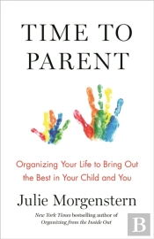 Time To Parent