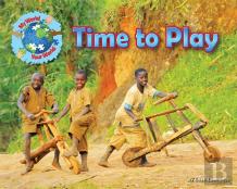 Time To Play