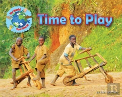 Bertrand.pt - Time To Play