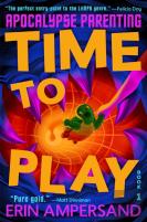 Time To Play