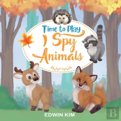 Bertrand.pt - Time To Play I Spy Animals