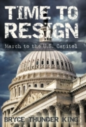 Time To Resign