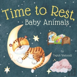 Bertrand.pt - Time To Rest, Baby Animals