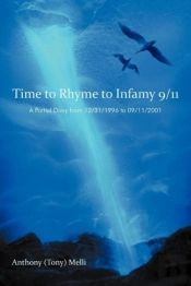 Time To Rhyme To Infamy 9/11