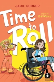 Time To Roll