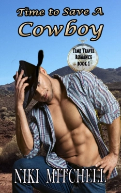 Bertrand.pt - Time To Save A Cowboy Large Print