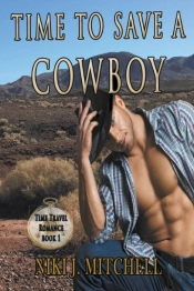 Time To Save A Cowboy