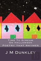 Time To Scream On Halloween